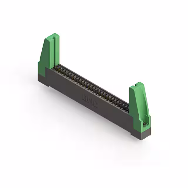 395-030-542-188 EDAC Inc.  Edgeboard Connectors